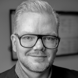 Jonas Watt Boolsen Jonas Watt Boolsen portrætbillede