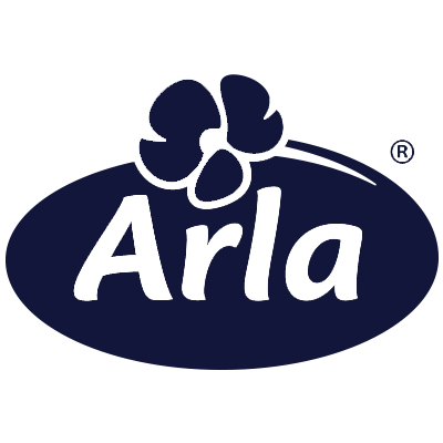 Arla_m Arla logo