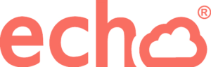 NetCloud Echo logo