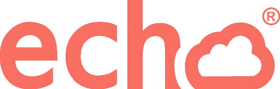 NetCloud Echo logo