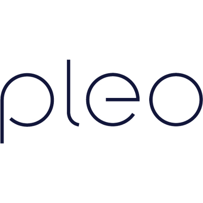 Pleo logo