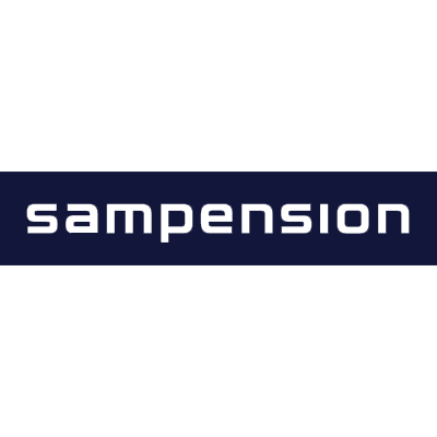 Sampension logo