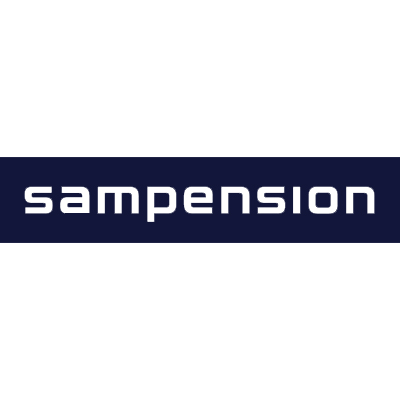 Sampension_m Sampension logo
