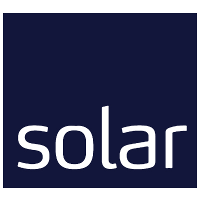 Solar logo