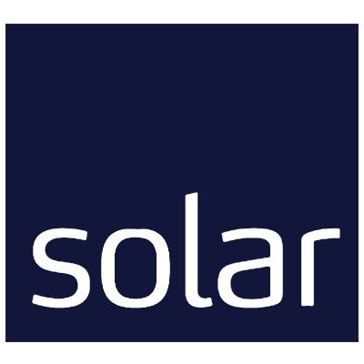 Solar_m Solar logo
