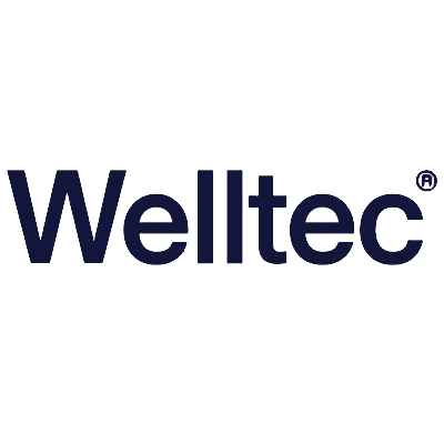 Welltec_m Welltec logo
