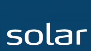 Solar logo