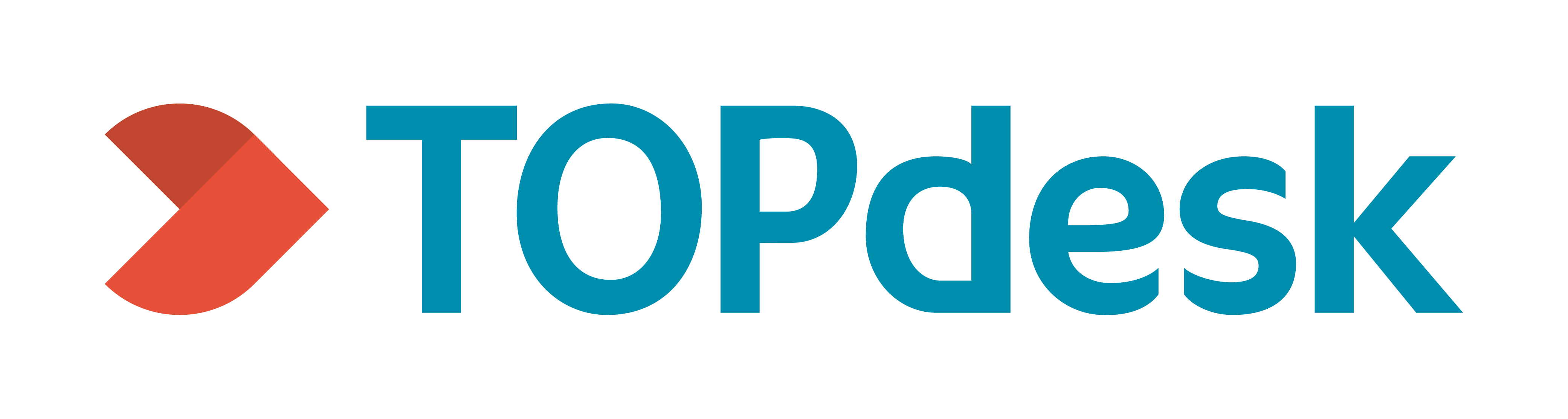 TOPdesk logo