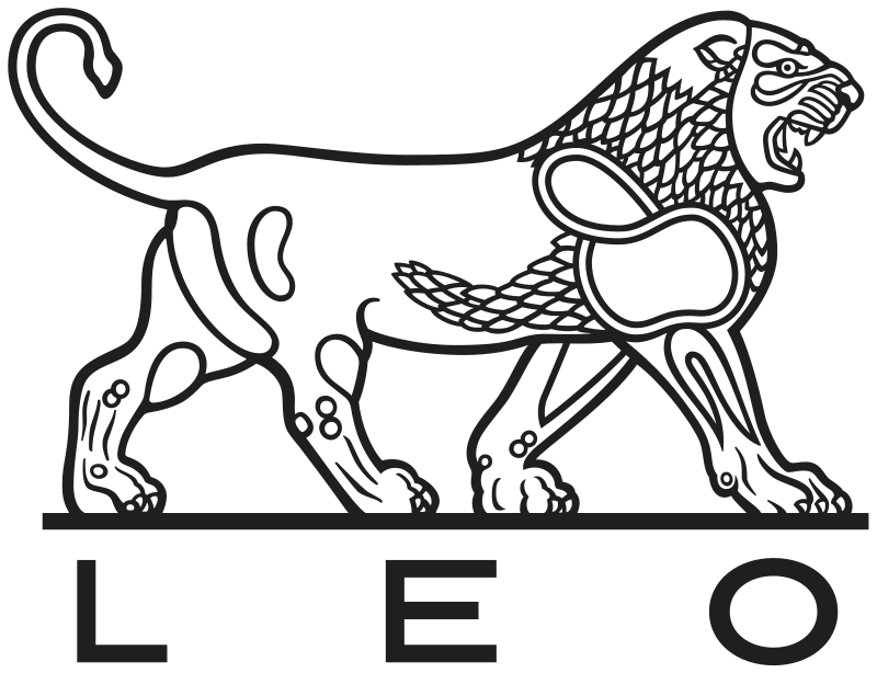 Leo Pharma logo