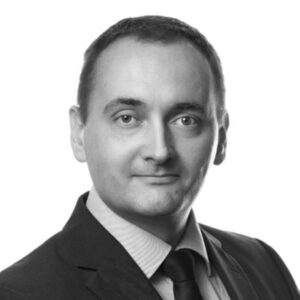 Nicolaj Bruun Nicolaj Bruun