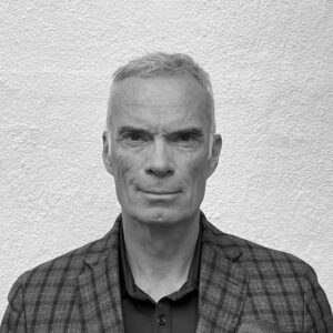 Tom Søderholm Tom Søderholm