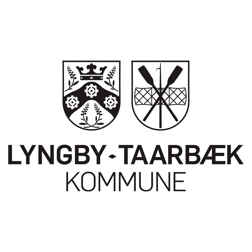 LTK logo LTK logo kvadrat
