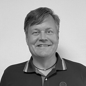 Silas Johansen Silas Portræt