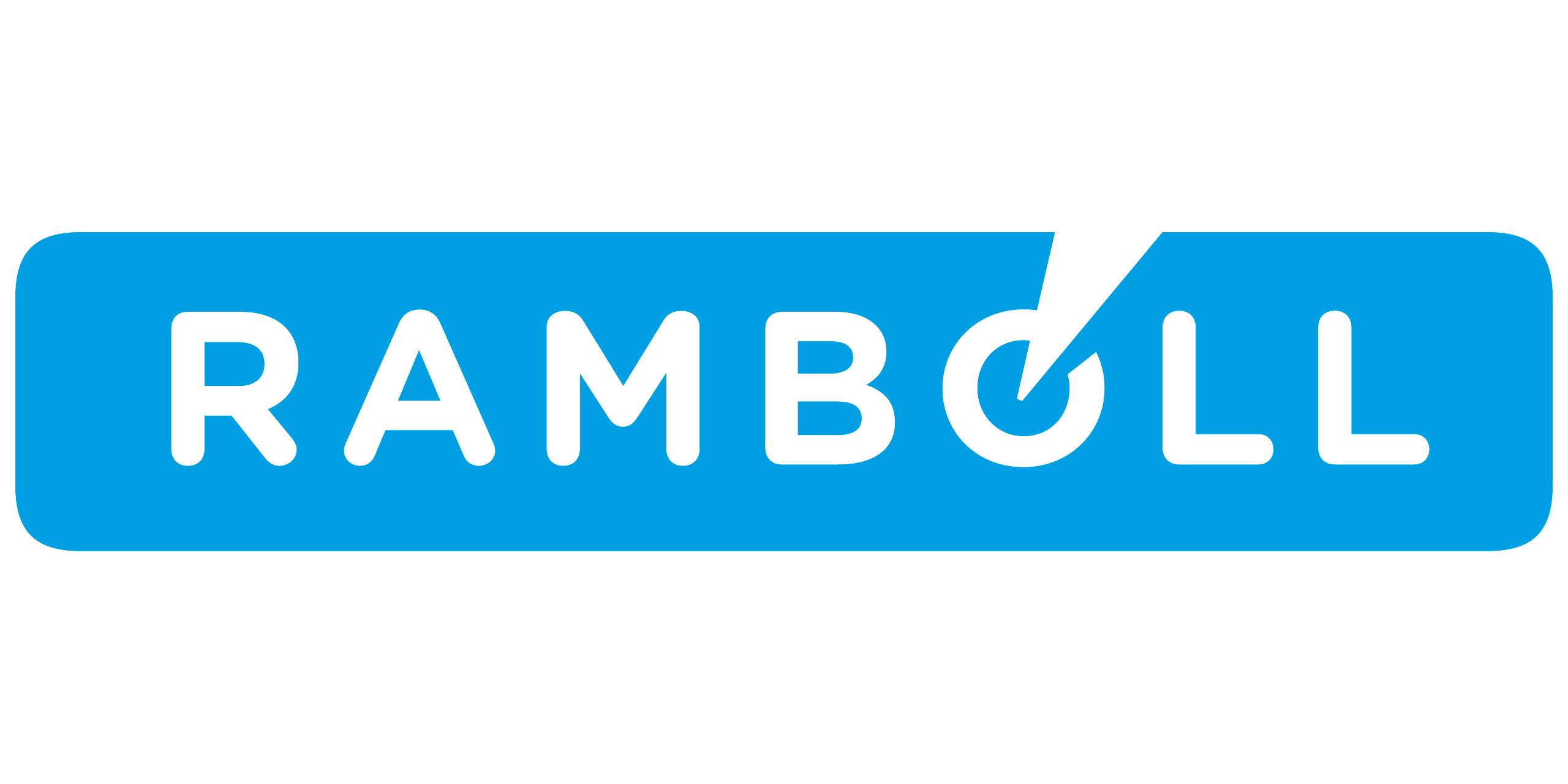 Rambøll logo