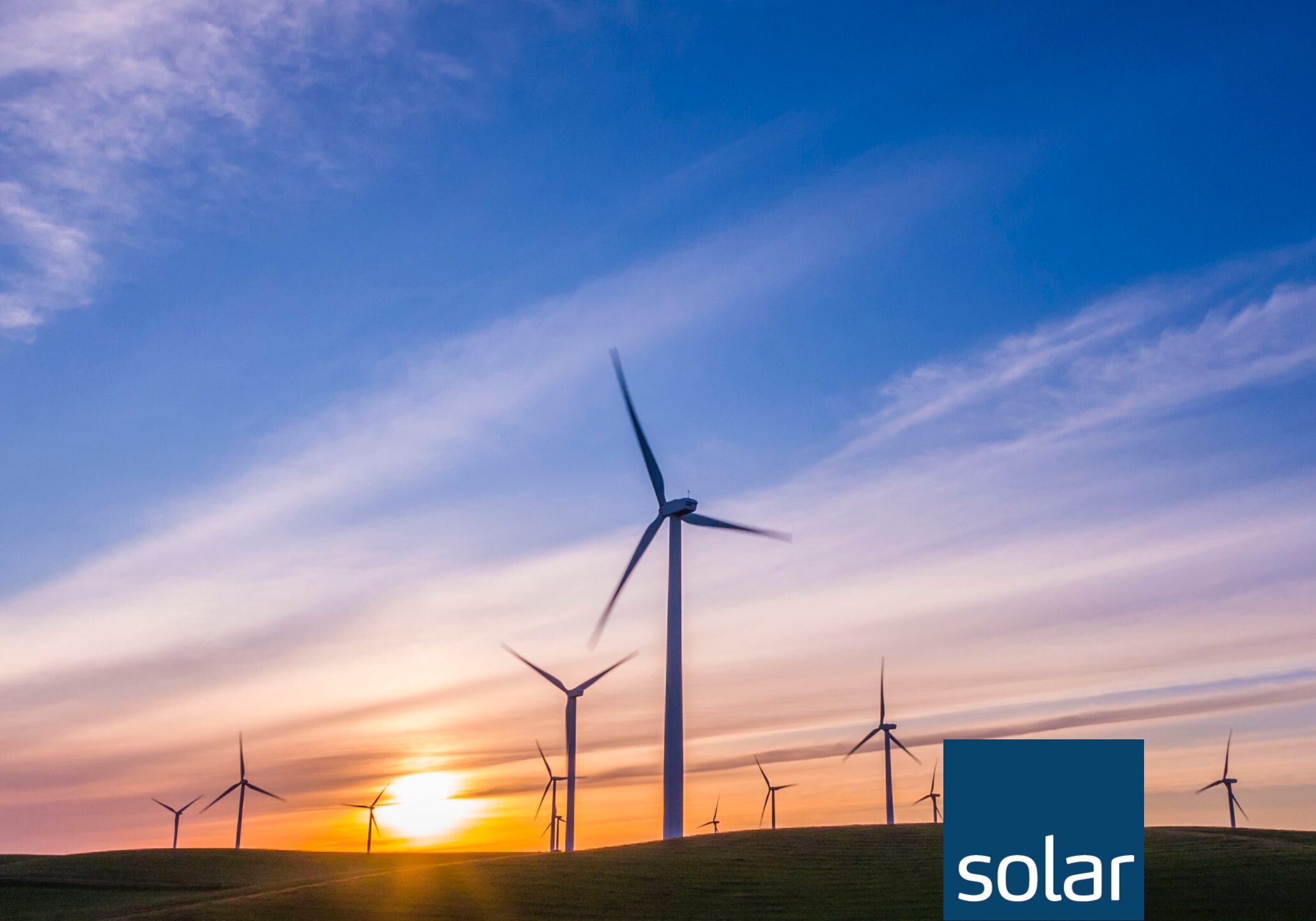 solar vind 2560 - 1365 Solar windmills with logo